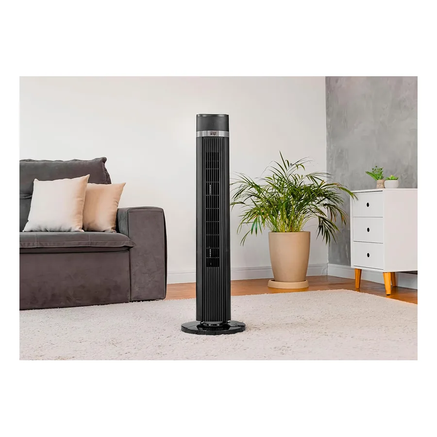 Ventilador de Torre WAP Air Silence, imagem 4