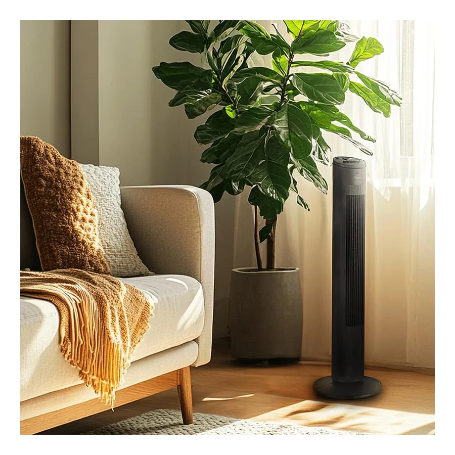 Midea VTMP1 painel