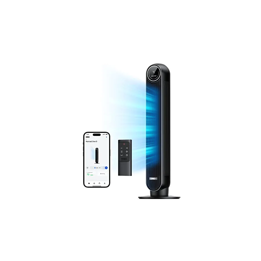 Dreo app controle