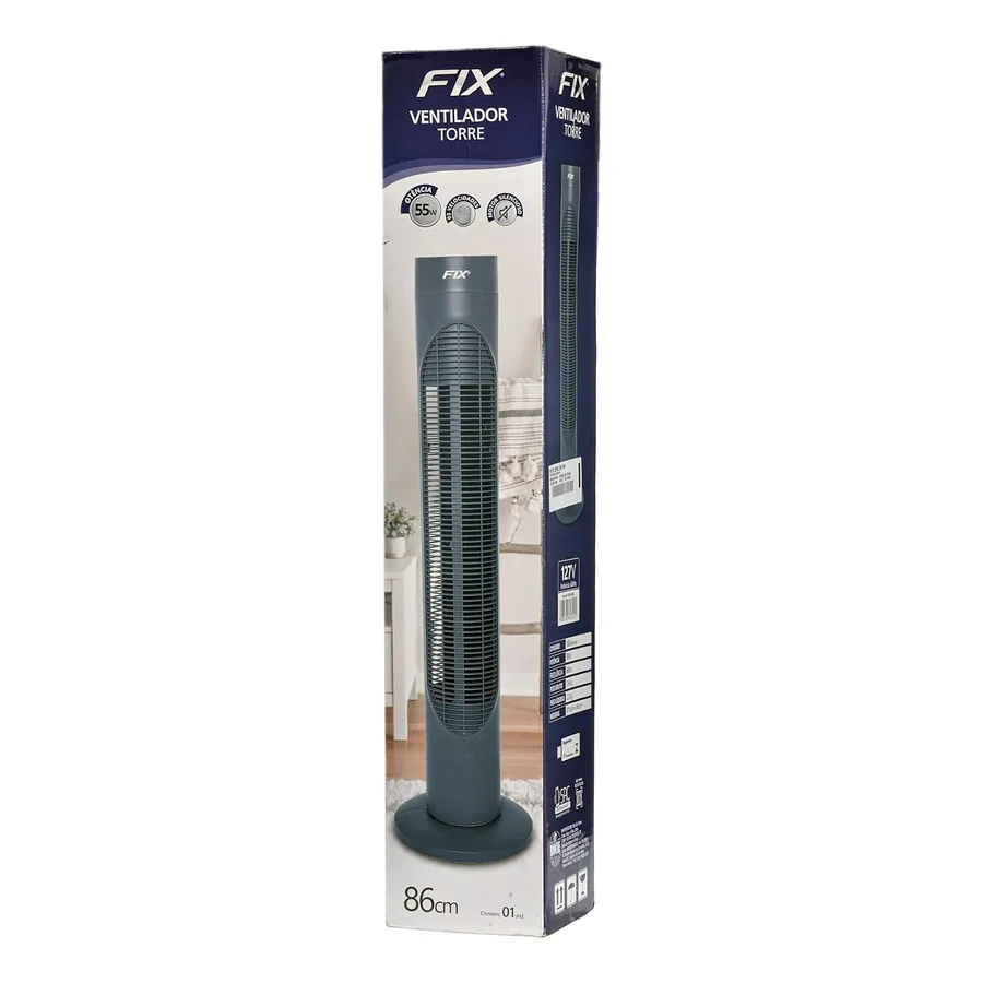 FIX FXV05002 base