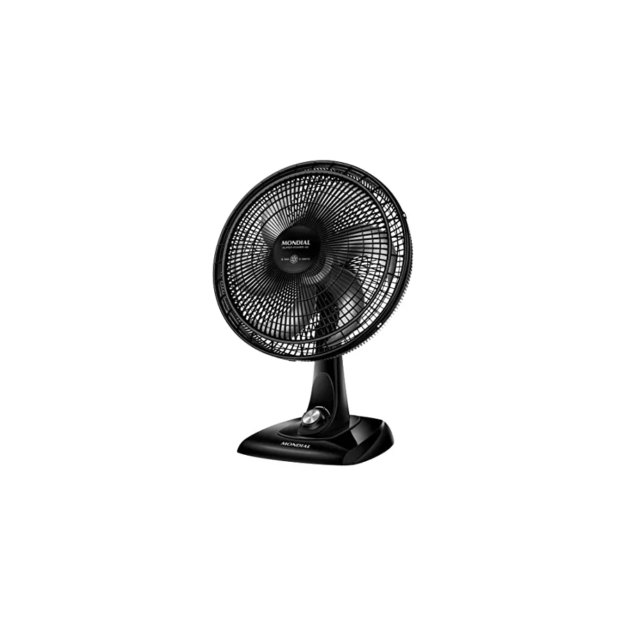 Ventilador de Mesa Mondial Super Power, imagem 2