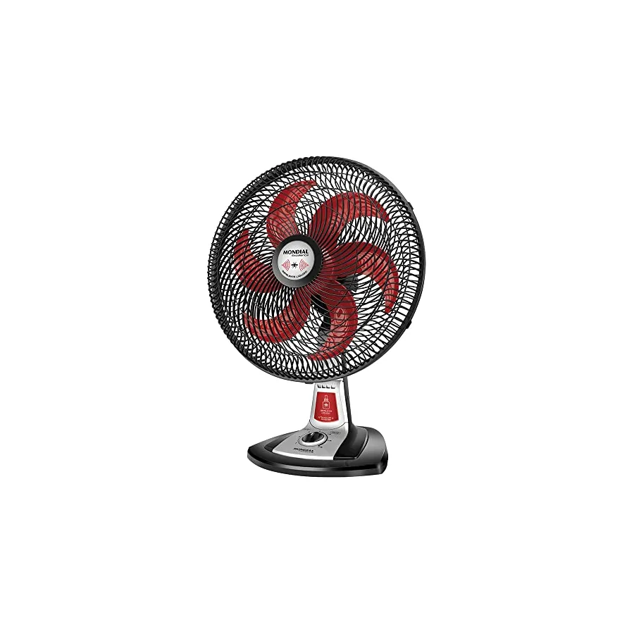 Ventilador de Mesa Mondial Turbo Excellence, imagem 2