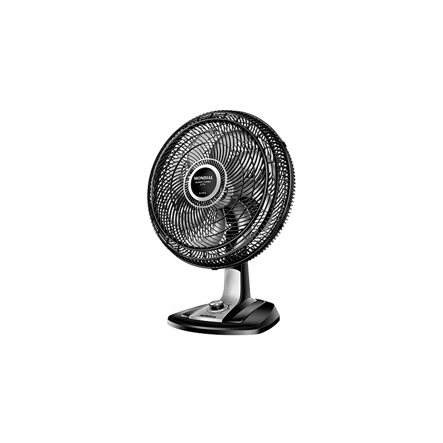 Ventilador de Mesa Mondial Super Turbo, imagem 2