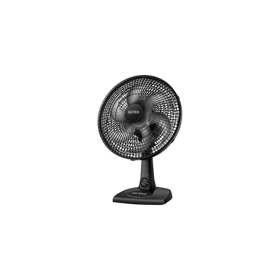 Ventilador de Mesa/Parede Ultra Mondial, imagem 2