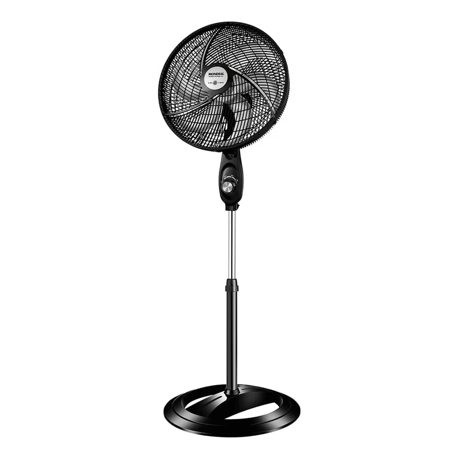 Ventilador de Coluna Mondial Super Power