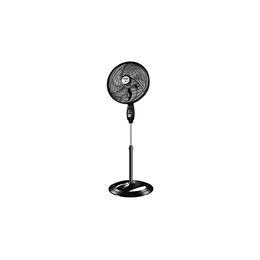Ventilador de Coluna Mondial Super Power, imagem 2