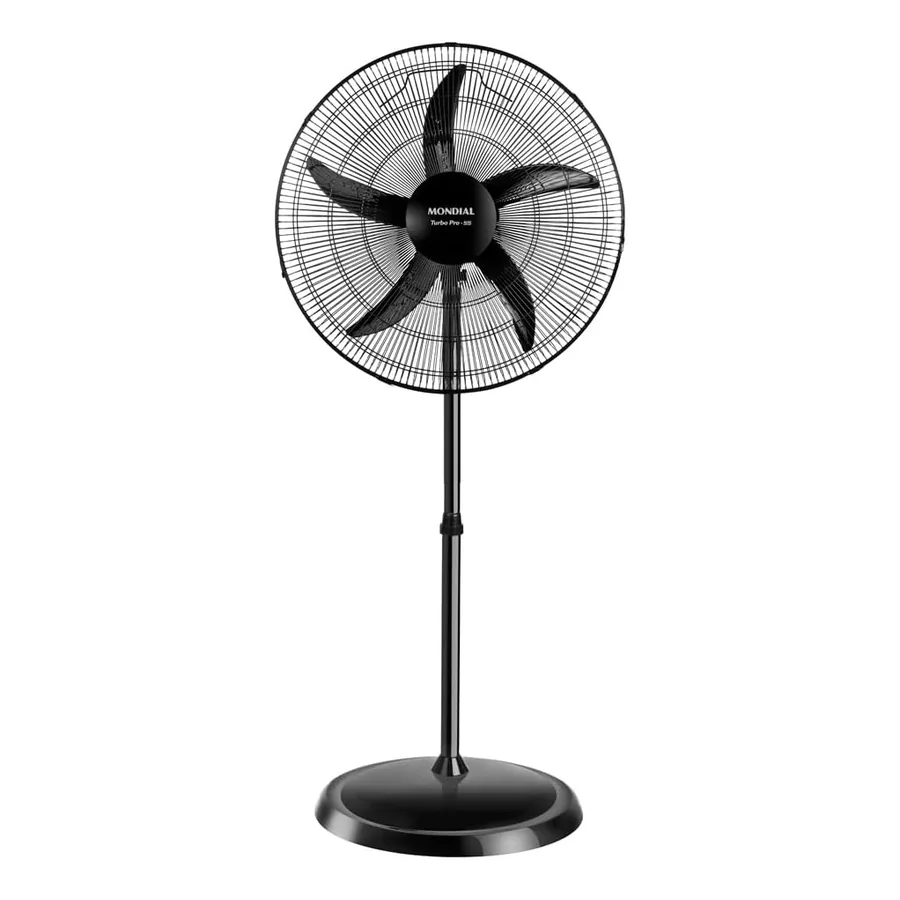 Ventilador de Coluna Mondial Turbo Pro 55