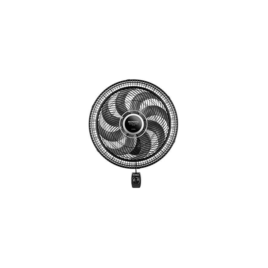 Ventilador de Parede Mondial Super Turbo, imagem 2