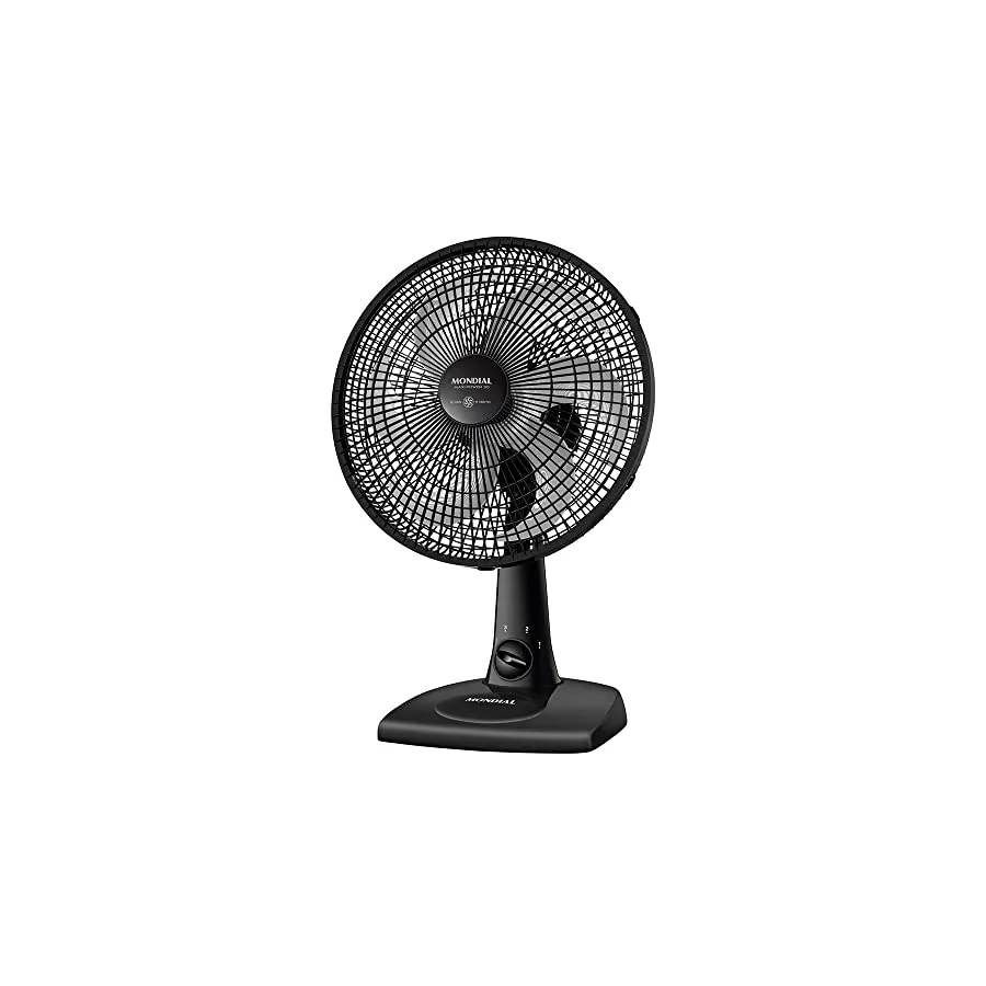 Ventilador de Mesa Mondial Maxi Power, imagem 2