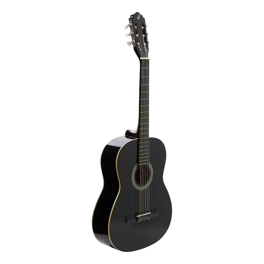 Violão Giannini N-14Bk preto