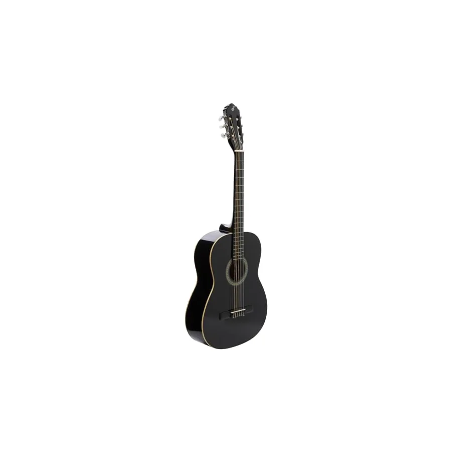 Violão Giannini N-14Bk, imagem 2