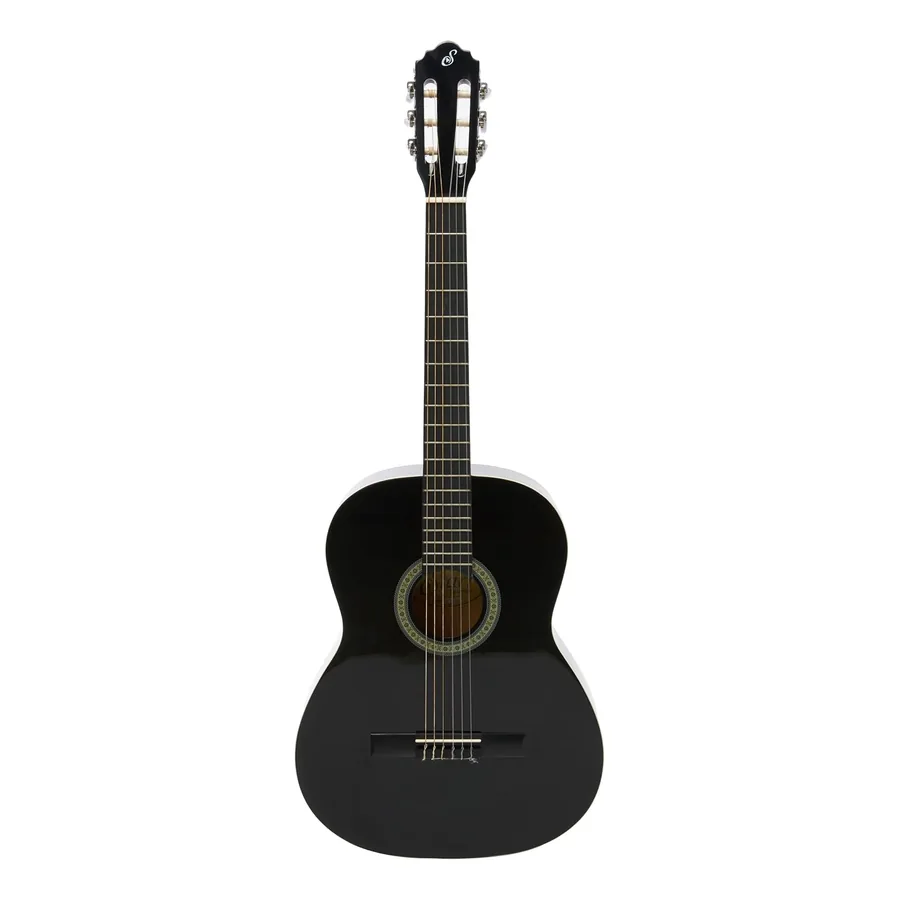 Violão Giannini N-14Bk, imagem 3