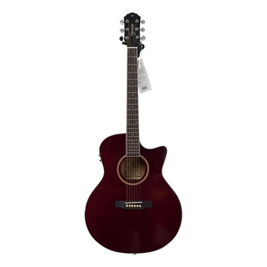 Violão Giannini Gsf3, imagem 2