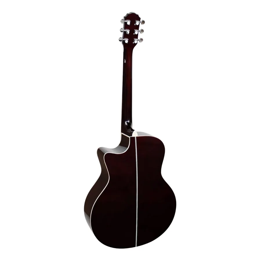 Violão Giannini Gsf3, imagem 4