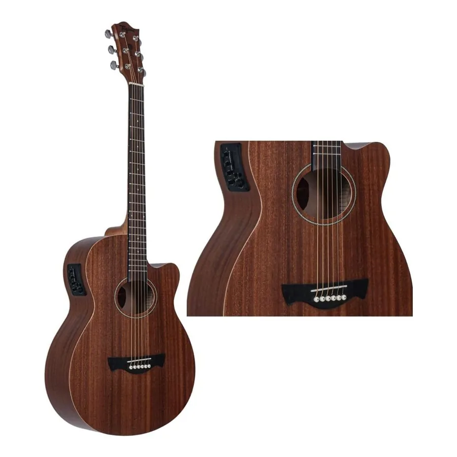 Violão Tagima Dallas, imagem 4