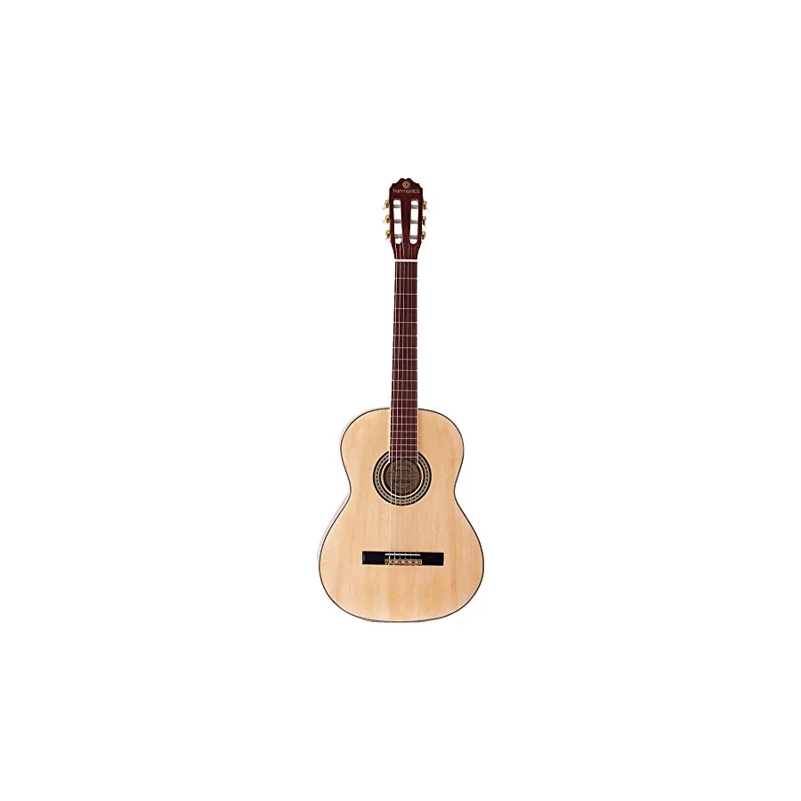 Violão Harmonics GNA-111, imagem 2