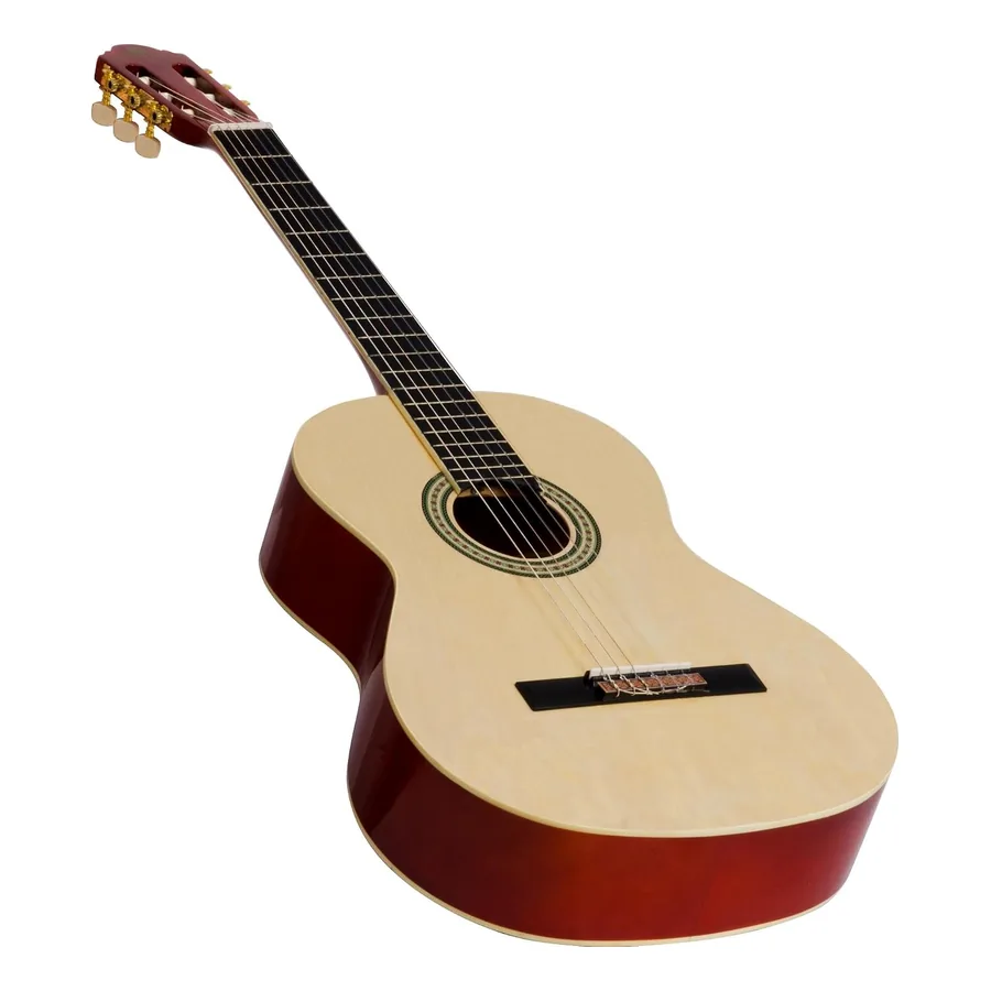 Violão Harmonics GNA-111, imagem 4