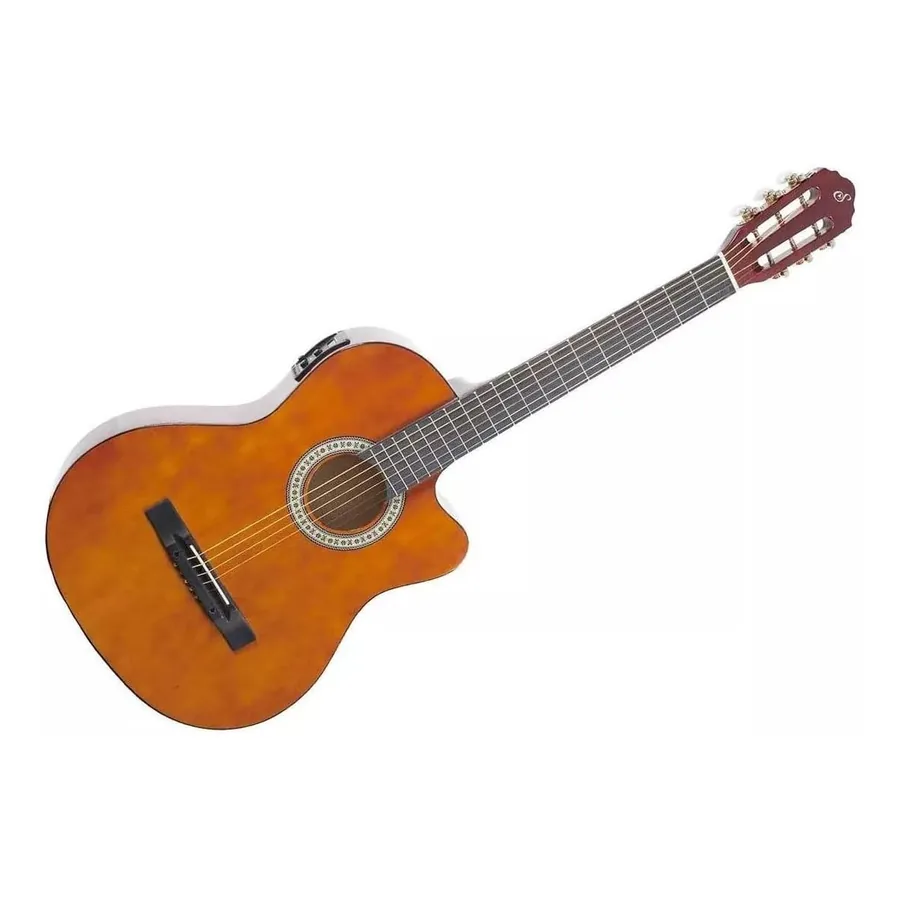 Violão Giannini Sf14 natural