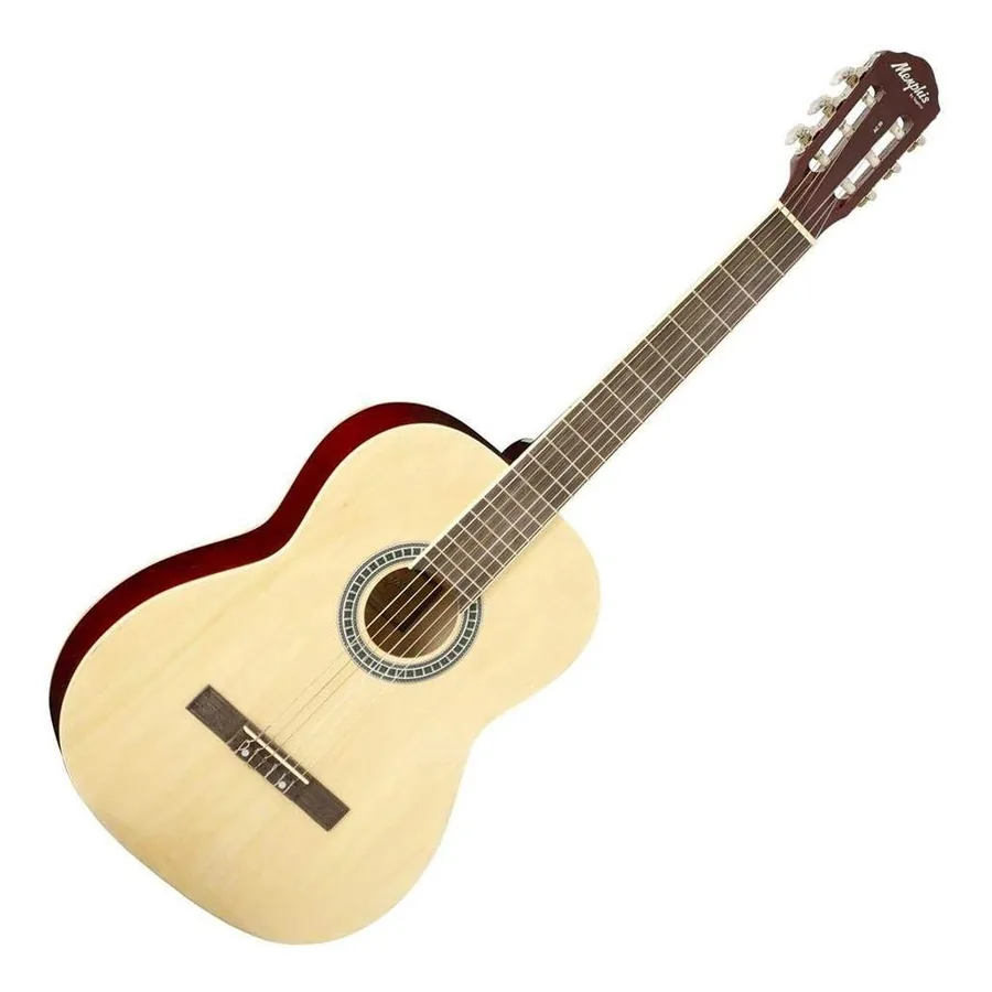Violão Tagima Memphis natural