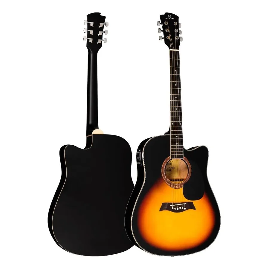 Violão Michael VMF361, imagem 4