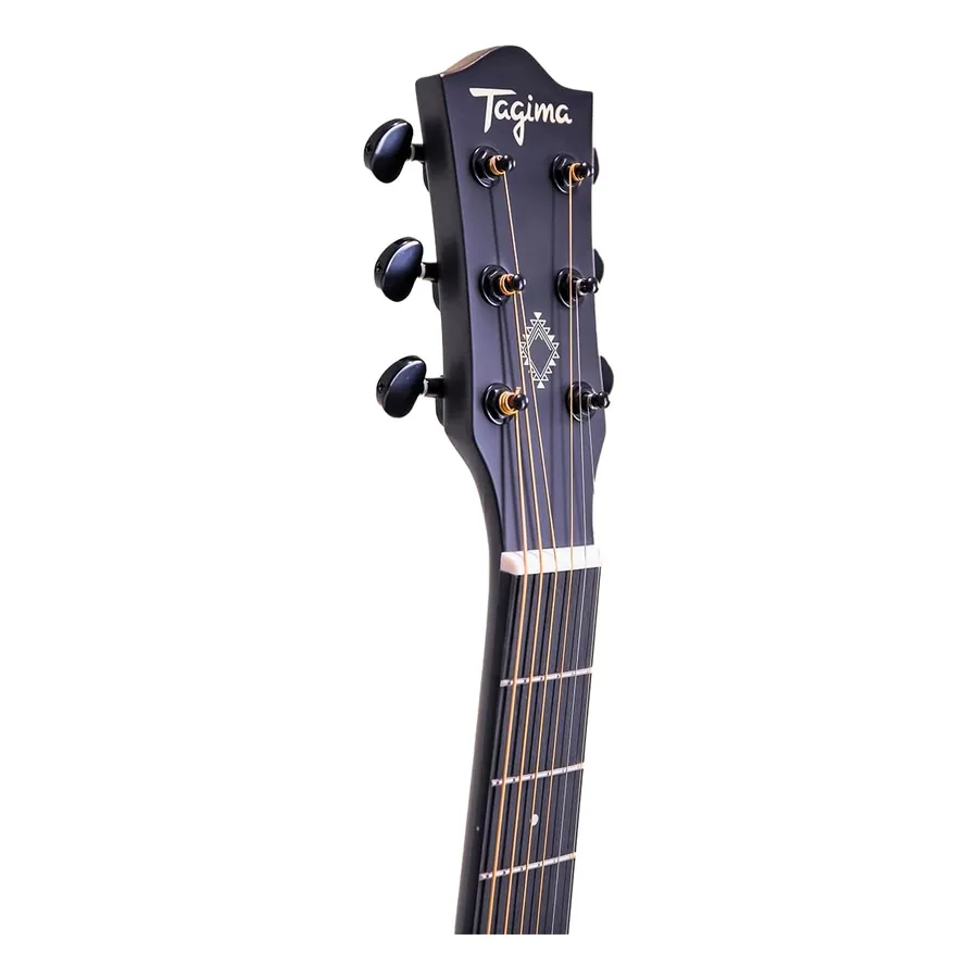 Violão Tagima Folk, imagem 4