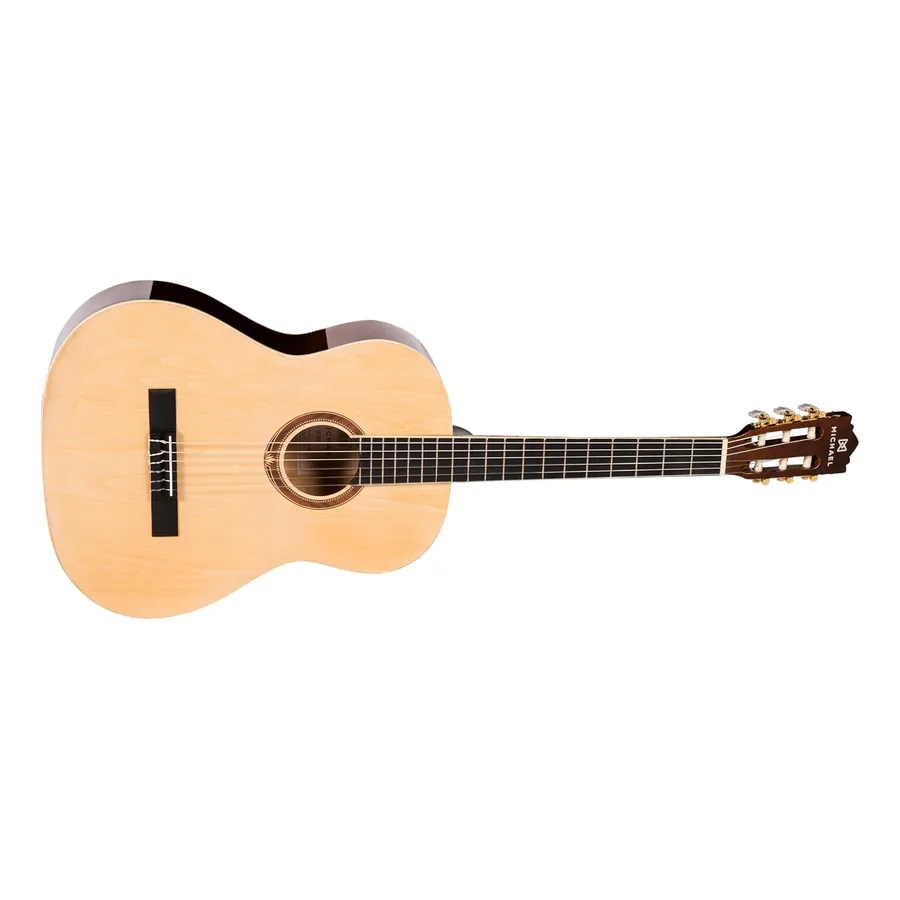 Violão Michael VM15NY natural