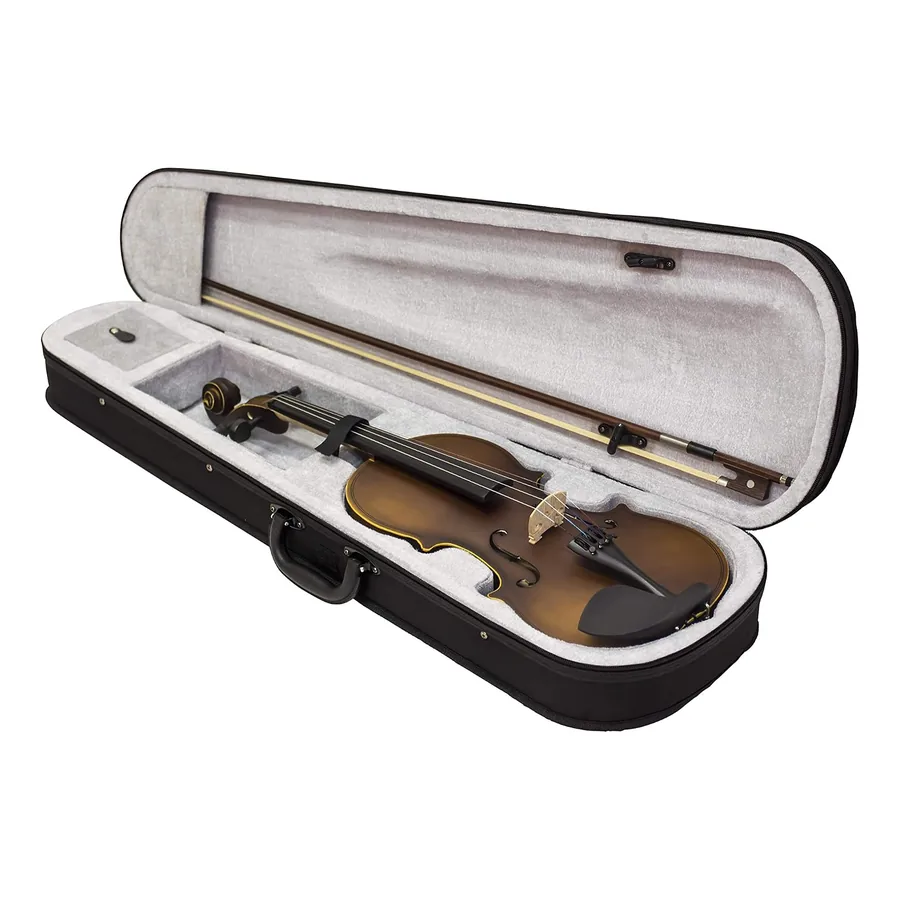 Violino Dominante 9650, imagem 4