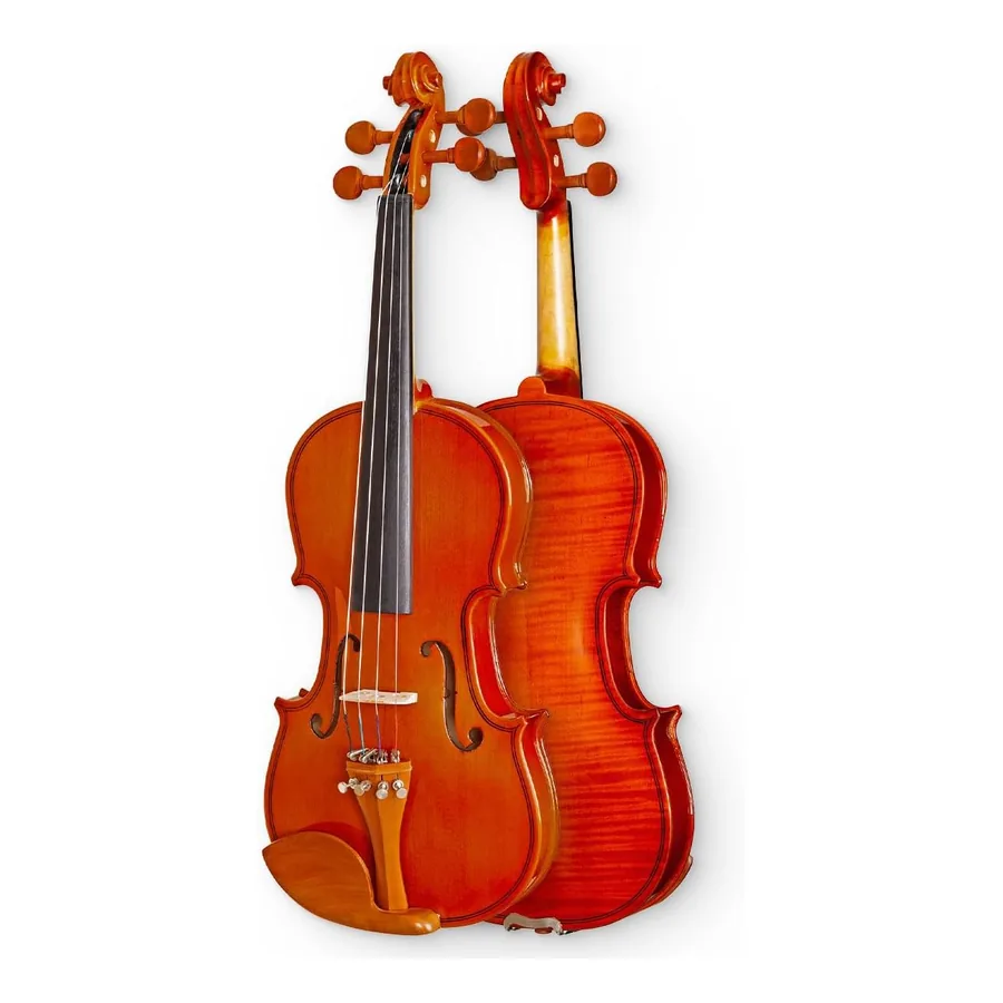 Violino Hofma HVE241 com estojo super luxo