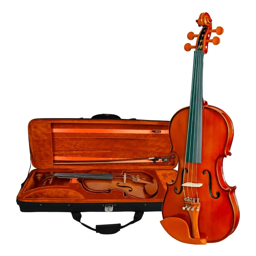 Violino Eagle VE 441, imagem 4