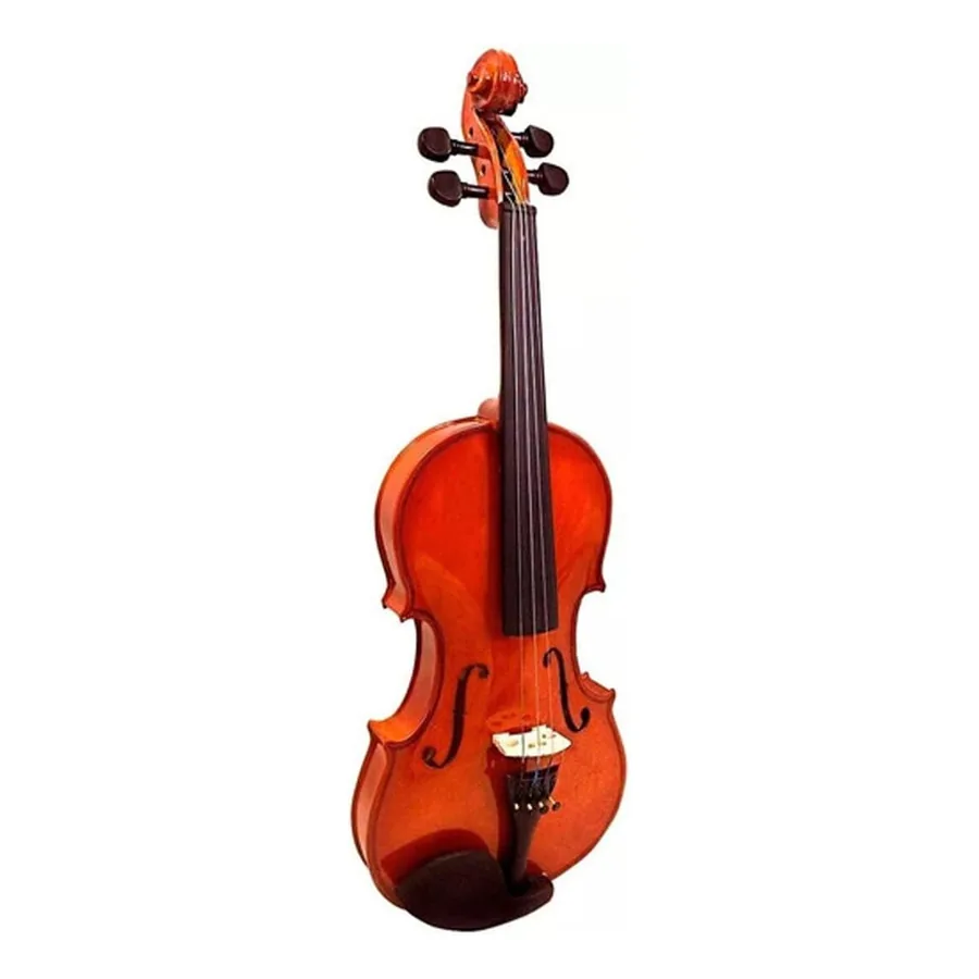 Violino Vivace M044 com case luxo