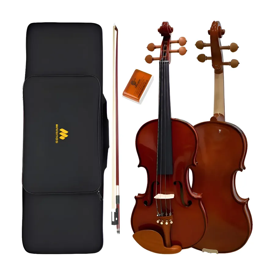 Violino Marinos MV-441 com estojo