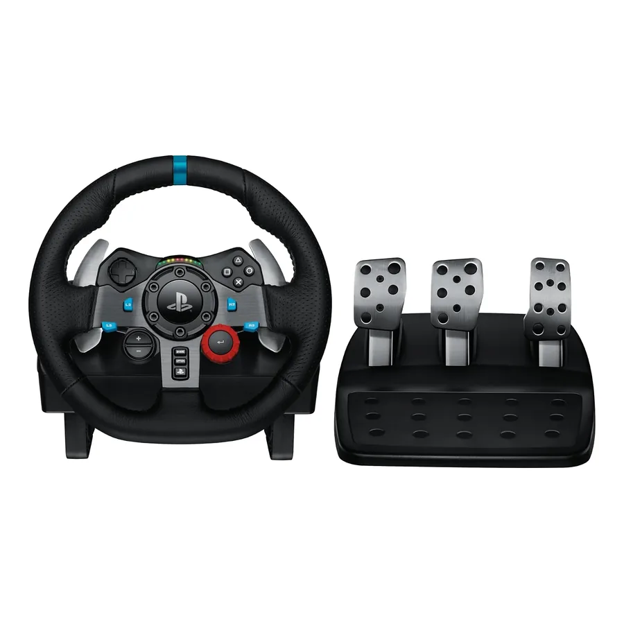 Volante para PC Logitech G29 Driving Force