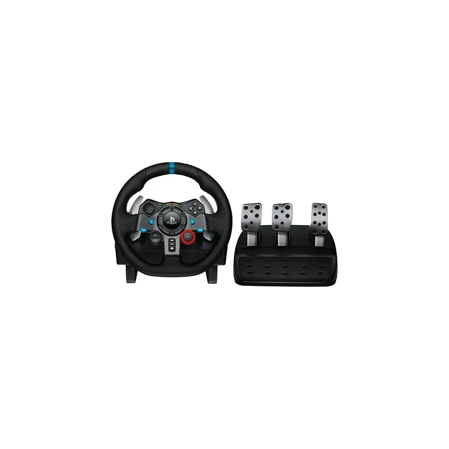 Volante para PC Logitech G29 Driving Force, imagem 2