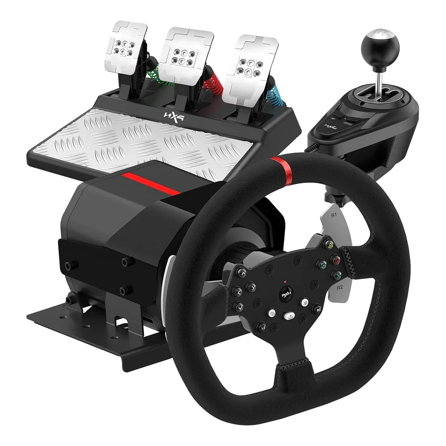 Volante PXN Pxn-v10