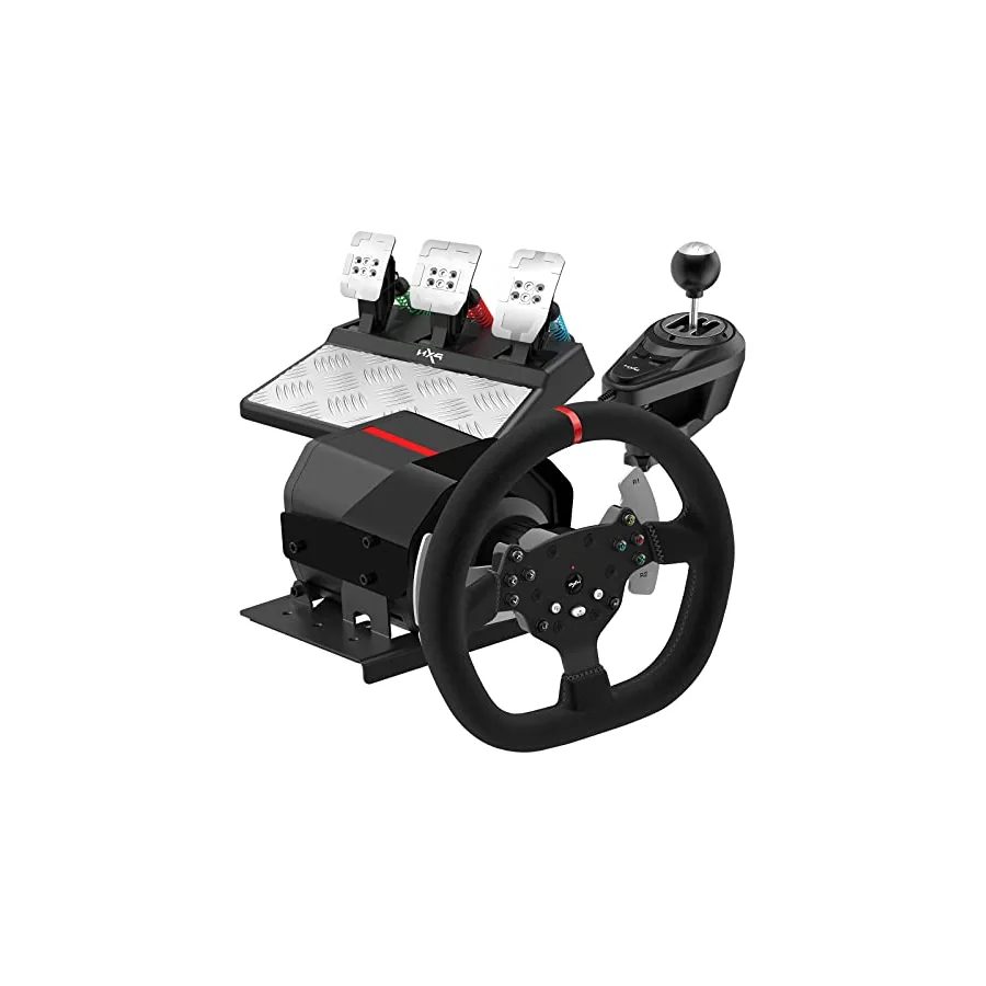Volante PXN Pxn-v10, imagem 2