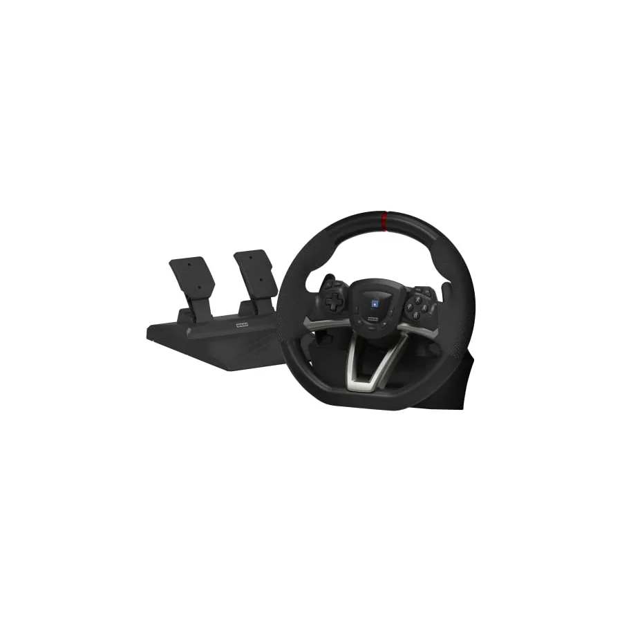 Volante para PC Hori Pro Deluxe, imagem 2