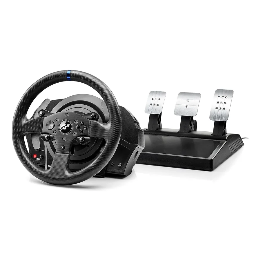 Volante Thrustmaster T300