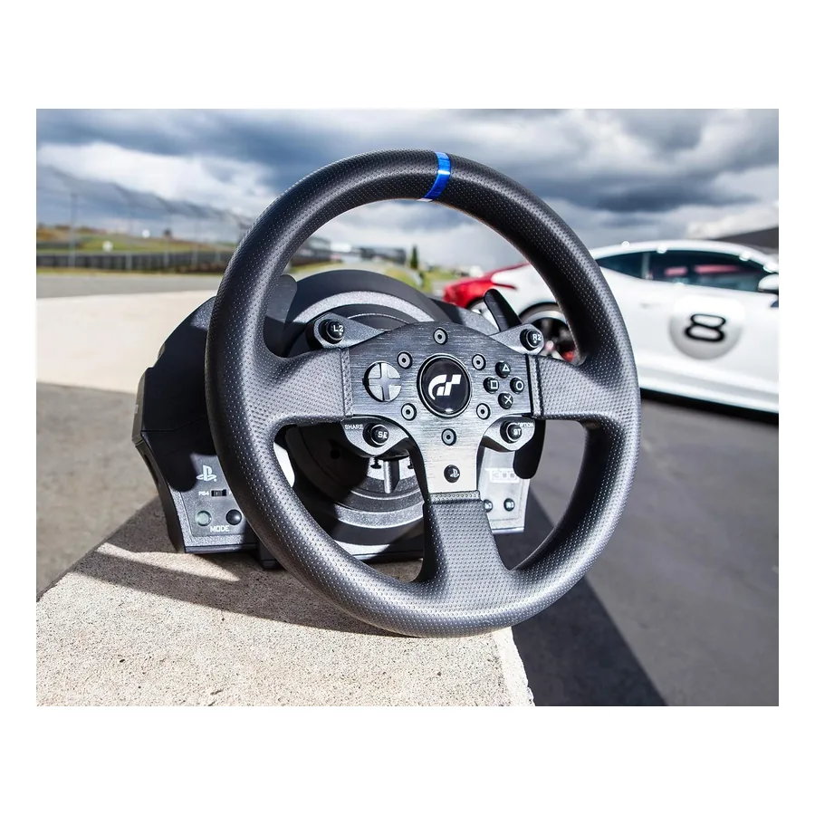 Volante Thrustmaster T300, imagem 3