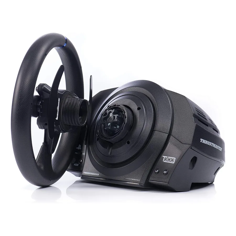 Volante Thrustmaster T300, imagem 4