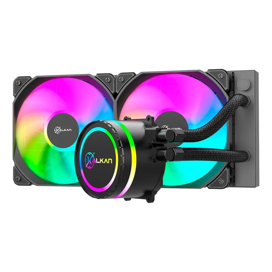 Kalkan Iota 240 adaptador SATA para iluminação