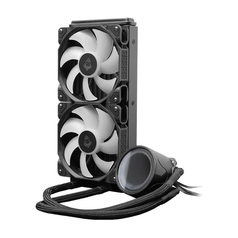 Water Cooler Mancer Mystic G1, imagem 4