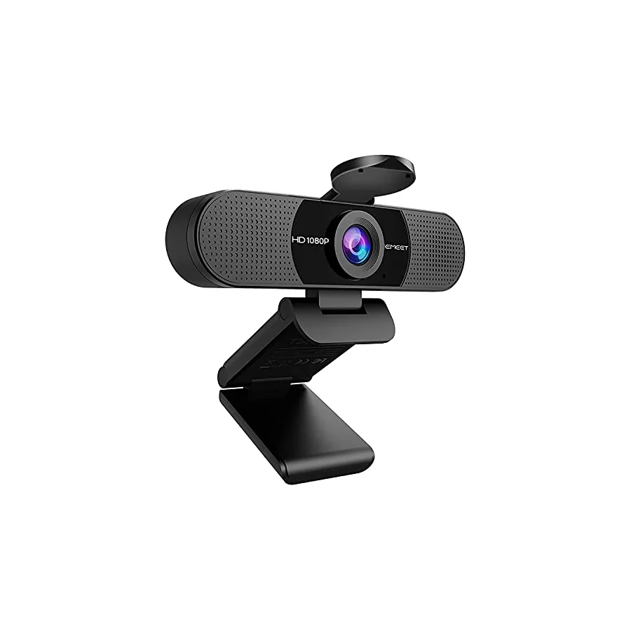 EMEET C960 vista frontal