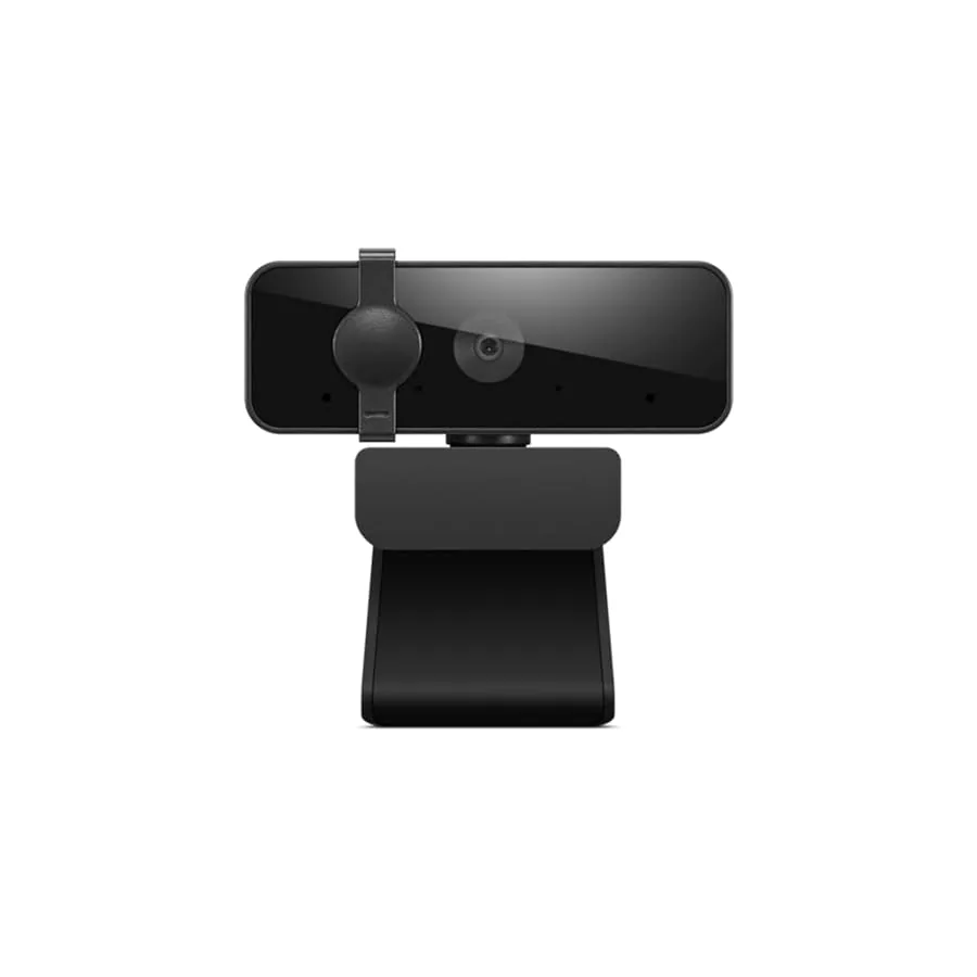 Lenovo Webcam 310 vista frontal