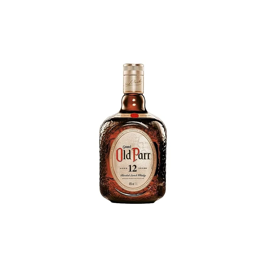 Old Parr garrafa 1L