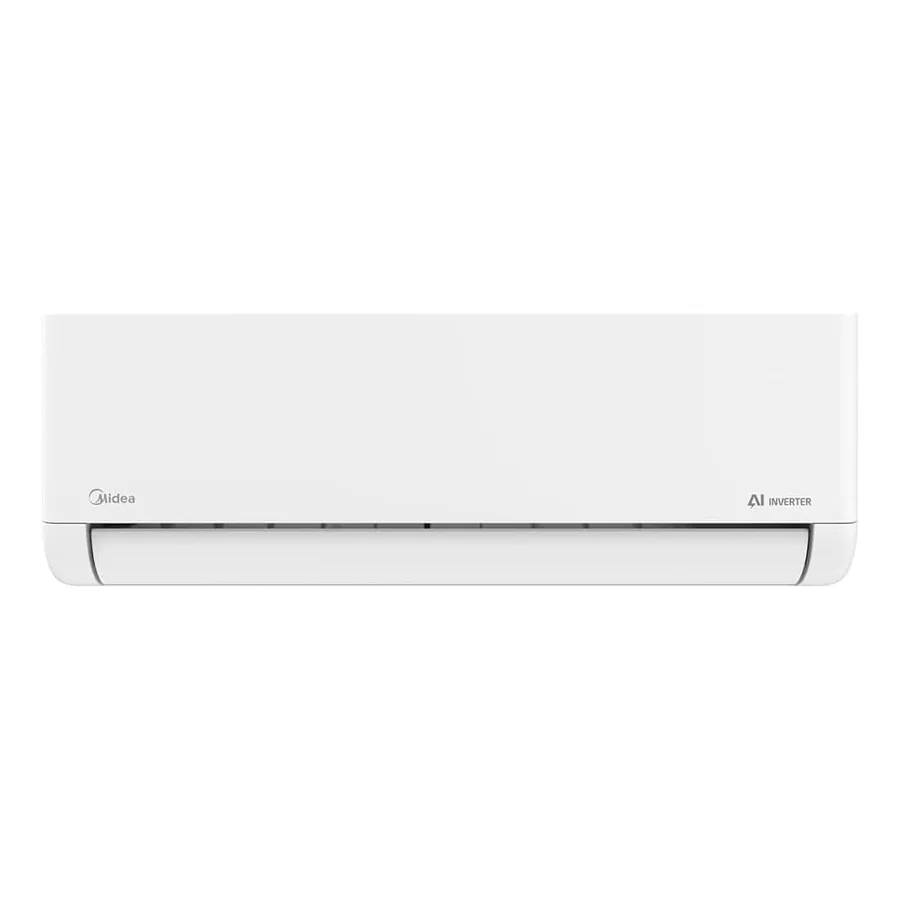 Springer Midea 9.000 BTUs AirVolution ar-condicionado branco