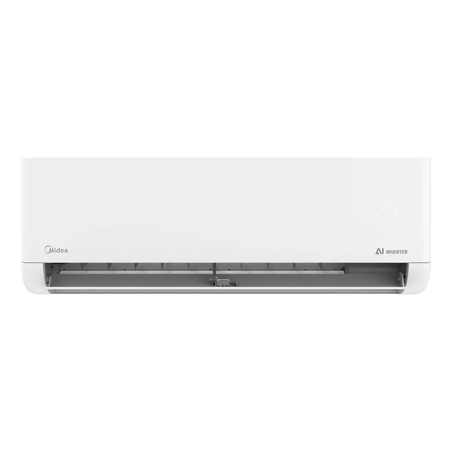 Springer Midea 9.000 BTUs AirVolution, imagem 4
