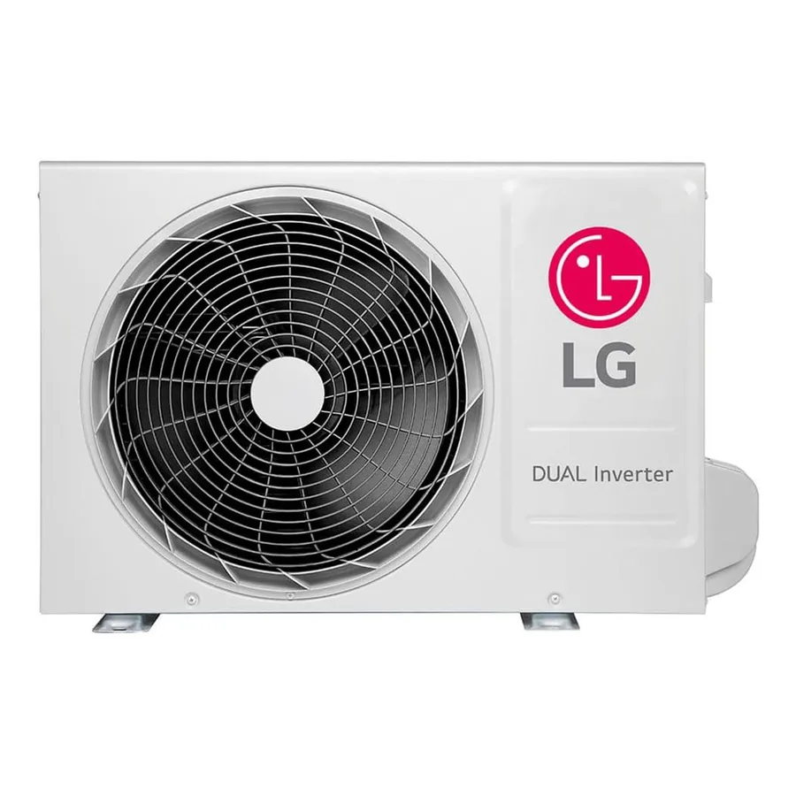 LG 9.000 BTUs Dual Inverter Voice S3, imagem 4