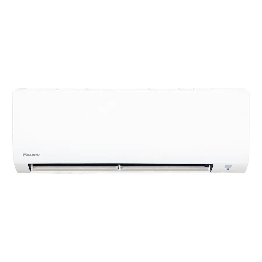 Serpentina com tratamento Blue Fin Daikin