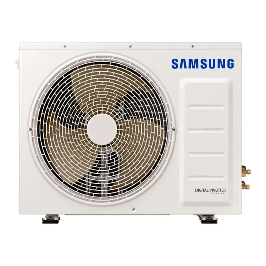 Samsung 9.000 BTUs Inverter WindFree Connect, imagem 4