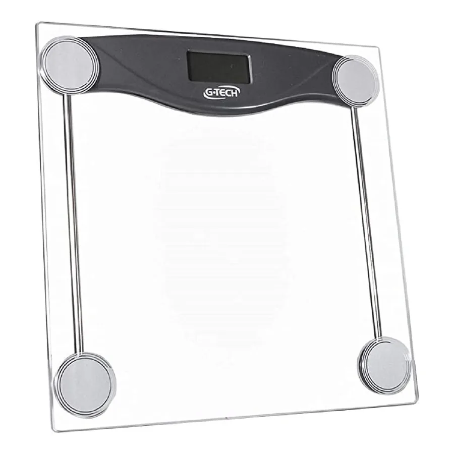 Plataforma em vidro temperado da GTech Glass 10